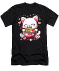 Cat Ramen Celebration Mizorey T-Shirt
