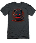 Cat Spaghetti 2 Sam Baltiev T-Shirt