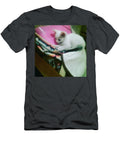 Cat with Homework Raphaelle St Cyr T-Shirt