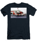 Catalina Airlines Grumman Goose G21 N333f Wernher Krutein T-Shirt