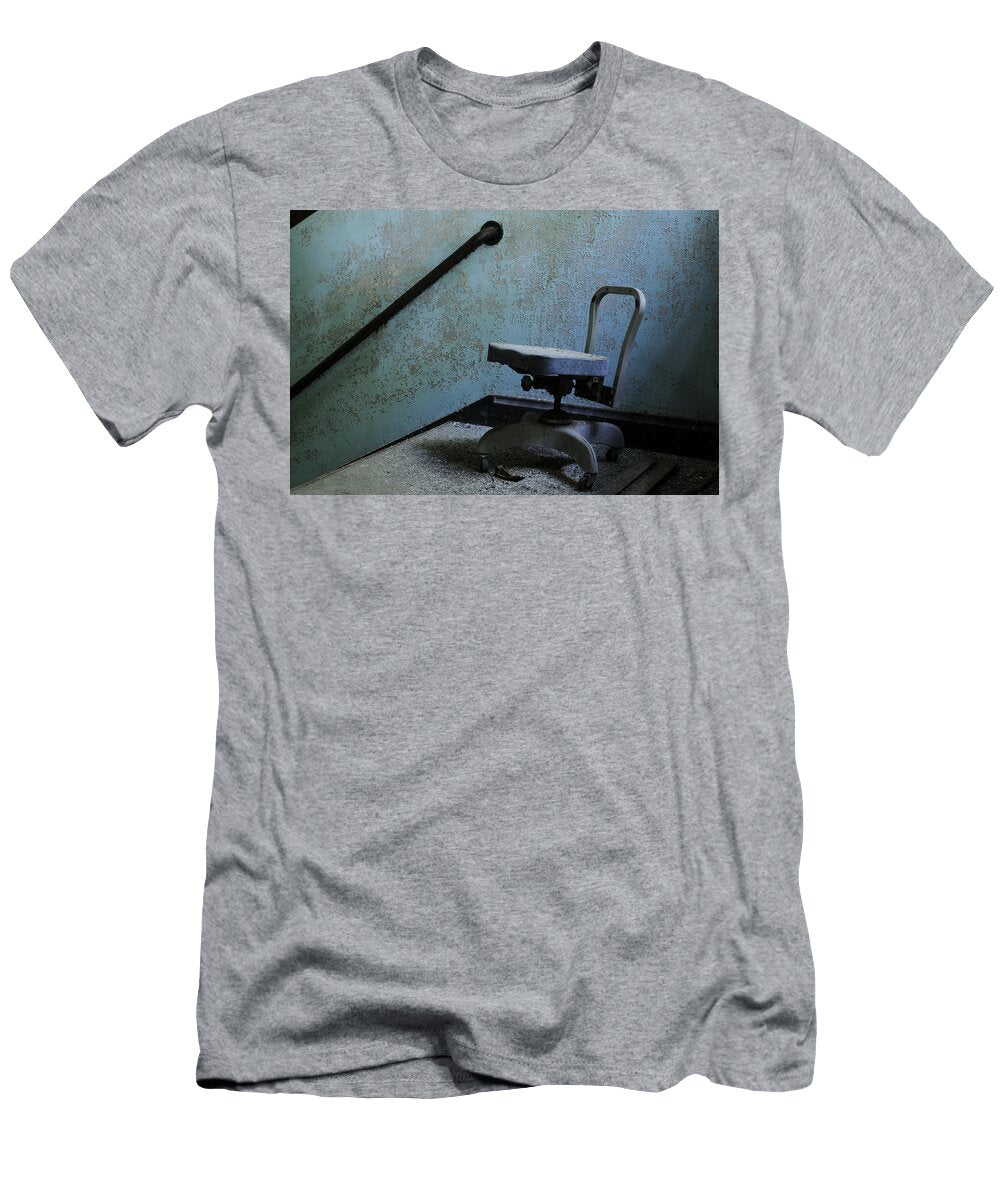 Catatonic Luke Moore T-Shirt