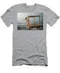 Catch Your Dreams Carlos Caetano T-Shirt
