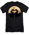 Catching Moonlight Nikki Marie Smith T-Shirt