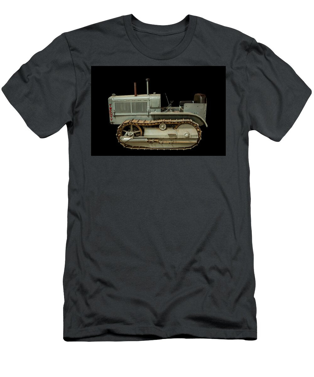 Caterpillar Twenty Paul Freidlund T-Shirt