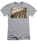 Caterpillar Vintage Leeann Mclanegoetz Mclanegoetzstudiollccom T-Shirt