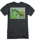 Catfish Kirby Simpson T-Shirt