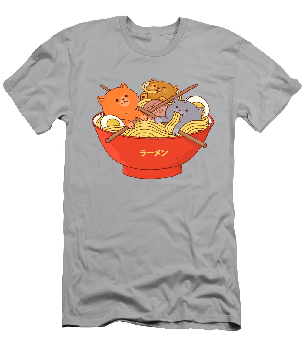 Cats Azalea Melani T-Shirt