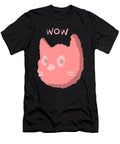 Cats Jon D Hernandez T-Shirt