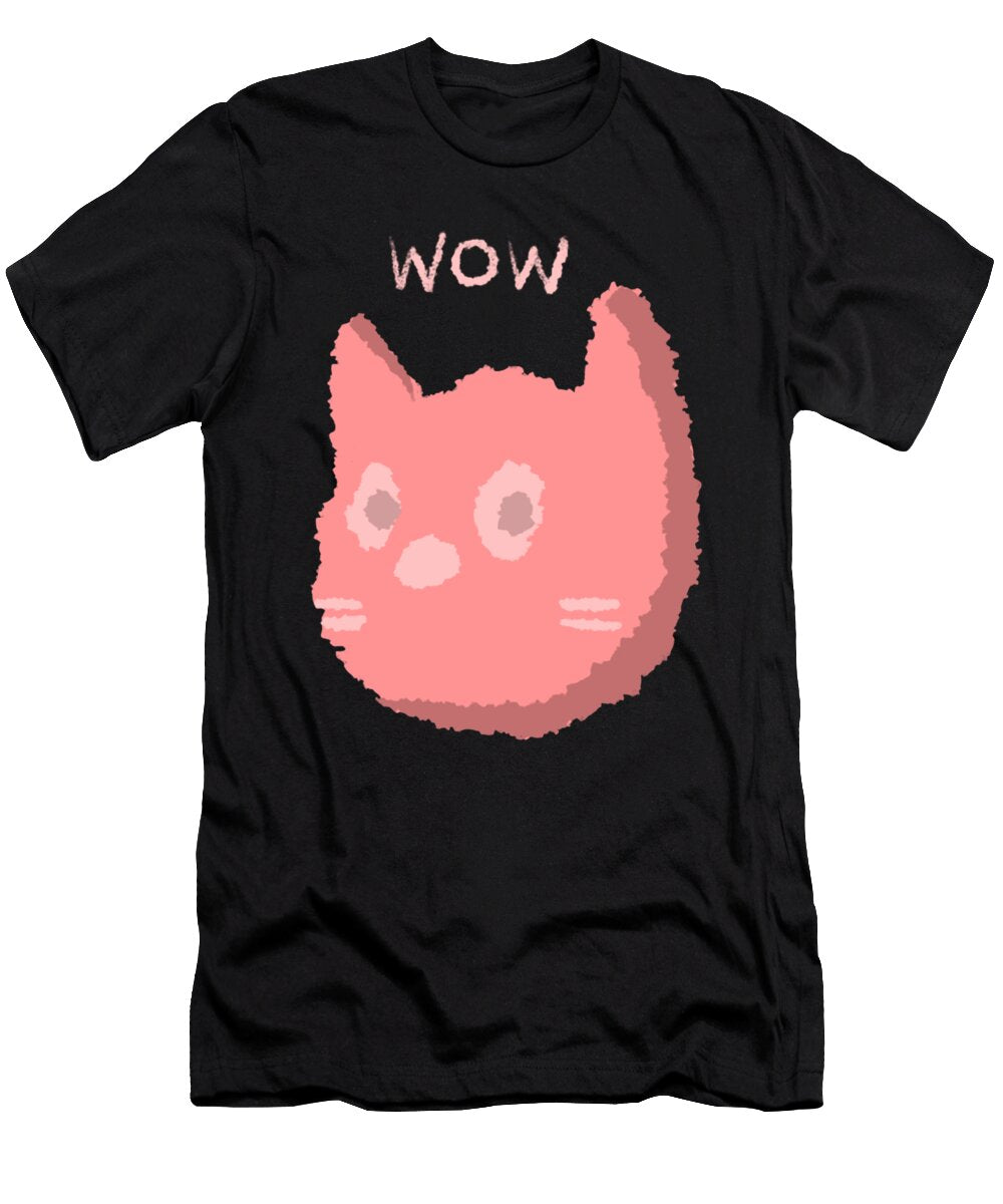 Cats Jon D Hernandez T-Shirt