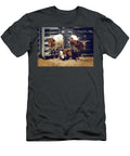 Cattle Savannah Gibbs T-Shirt