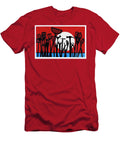 Caught 2013 Alex Dunn T-Shirt