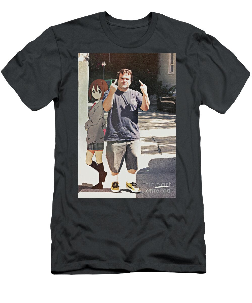Caught Finlay Boyle T-Shirt