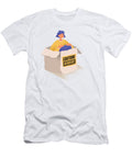 Caution Introvert Me T-Shirt