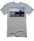 Cayucos Casualty Sean Foster T-Shirt
