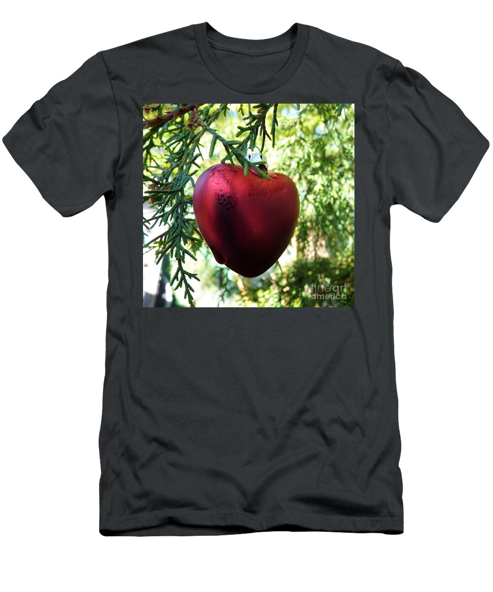 Cedar Love Cat Pancake T-Shirt