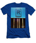 Celebrating a Rolls Marcus Dagan T-Shirt