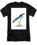 Celestial China Cuckoos By Saverio Manetti Mango Art T-Shirt
