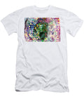 Cell Dreaming 3 Russell Kightley T-Shirt