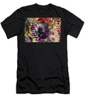 Cell Dreaming 4 Russell Kightley T-Shirt
