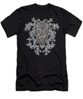 Celtic Crest Justas Vebra T-Shirt
