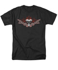 Celtic Engine Brand a T-Shirt