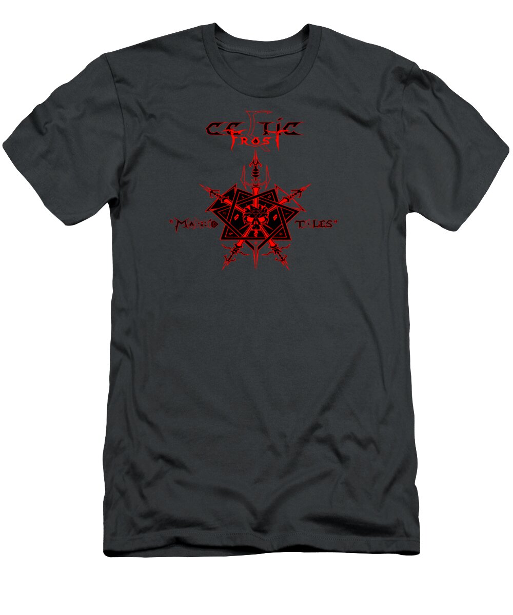 Celtic Frost Christopher Sweat T-Shirt