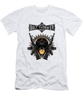 Cenotaph Clara Samantha T-Shirt