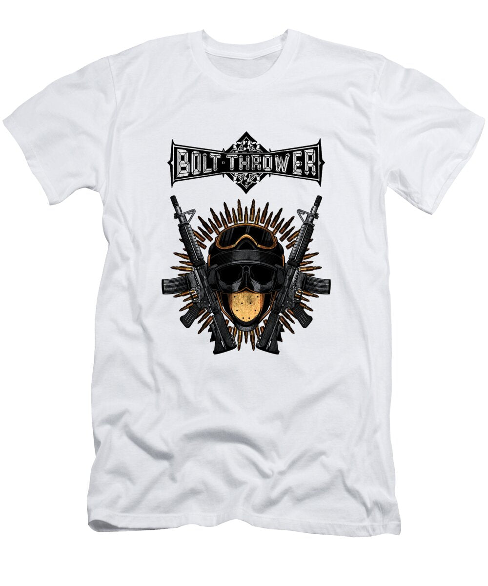 Cenotaph Clara Samantha T-Shirt