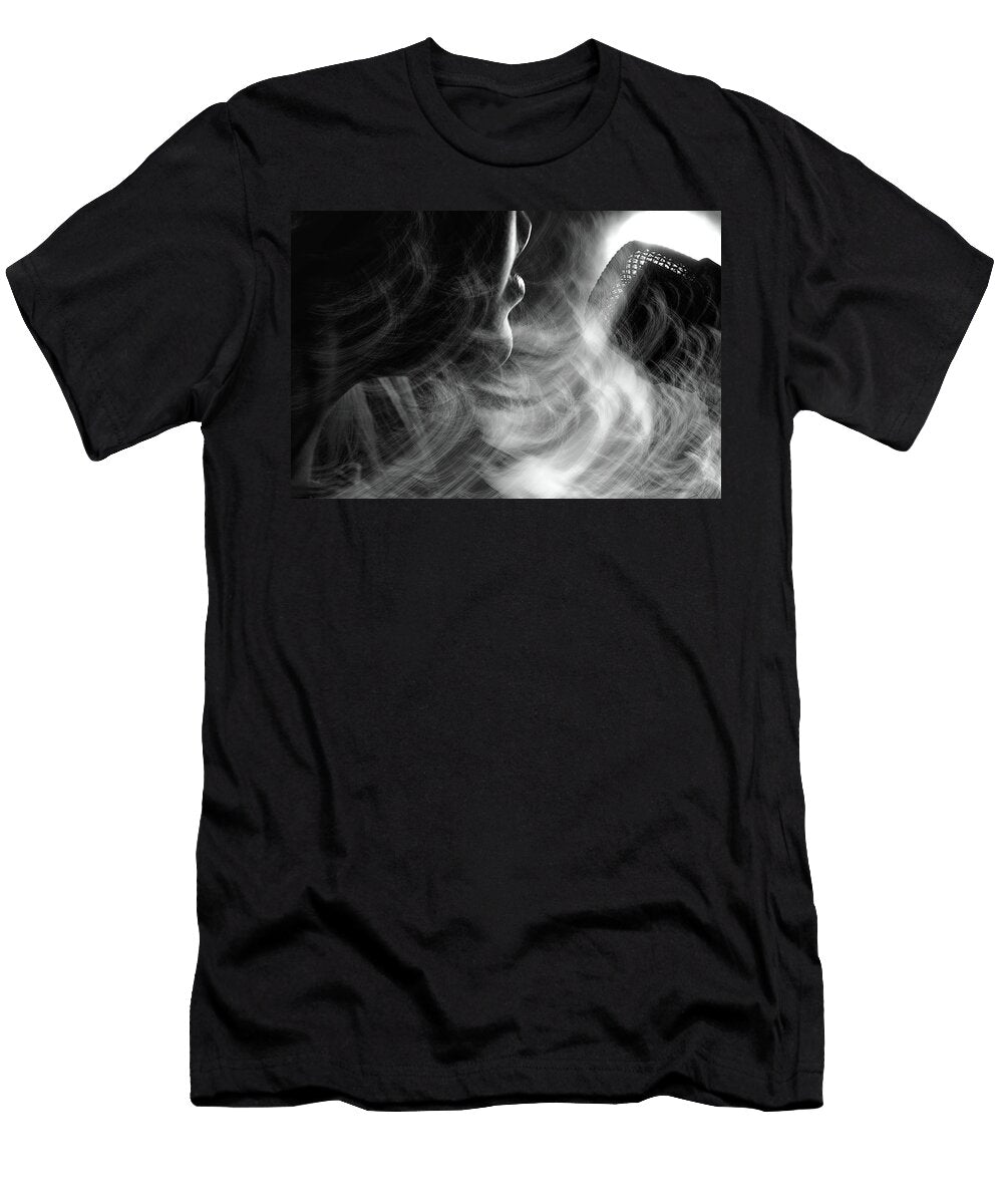 Center Stage Brittany Hanson T-Shirt