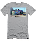 Central Hotdog Mural East Toledo Ohio 4445 Jack Schultz T-Shirt