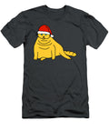 Central Intelligence Unicorn Faded As Worn in the Film Bob Stone Sibainu T-Shirt