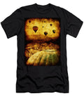 Cerebral Hemisphere Andrew Paranavitana T-Shirt