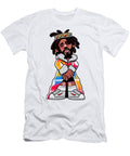 Cerestore Louie L Jones T-Shirt