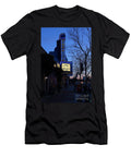 Cerrito Theater in El Cerrito California 7d11033 Wingsdomain Art and Photography T-Shirt
