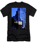 Cerrito Theater in El Cerrito California 7d11034 Wingsdomain Art and Photography T-Shirt