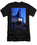 Cerrito Theater in El Cerrito California 7d11035 Wingsdomain Art and Photography T-Shirt