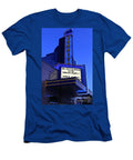 Cerrito Theater in El Cerrito California 7d11036 Wingsdomain Art and Photography T-Shirt