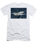 Cessna Citation Excel Lx Vmf Roberto Chiartano T-Shirt