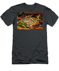 Chaco Horned Frog Michael Redmer T-Shirt