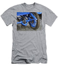 Chain Drive Buck Buchanan T-Shirt