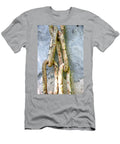 Chains Time Lali Kacharava T-Shirt