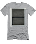Chalk Board Render Allan Swart T-Shirt