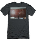 Chalkboard Math Rada Franzen T-Shirt