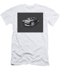 Challenger Michael Vaughan T-Shirt