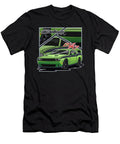 Challenger Rt Aswin Sani T-Shirt