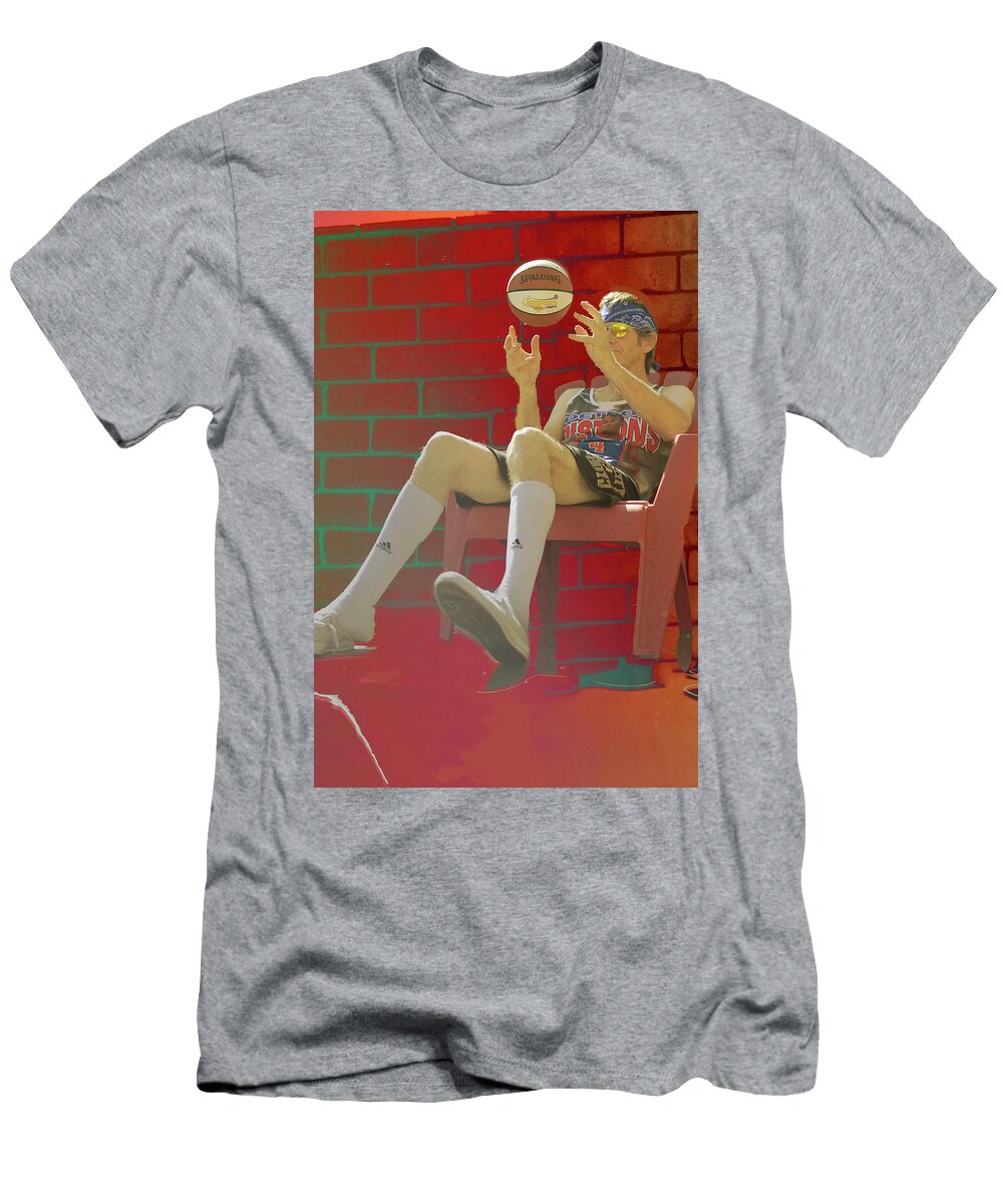 Champs Michelle Keena T-Shirt