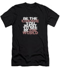 Change the World Az Jackson T-Shirt