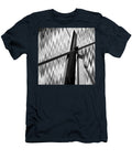 Changing Patterns Rise of Abstraction William Dey T-Shirt