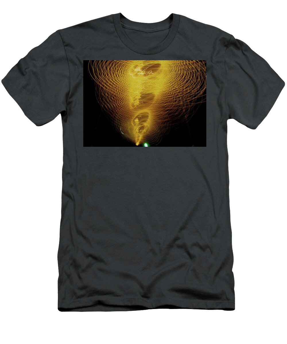 Chaos Butch Hovendick T-Shirt