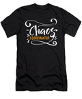 Chaos Coordinator Jacob Zelazny T-Shirt